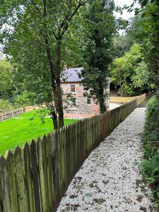 Villa Bridge Upper Malone Belfast